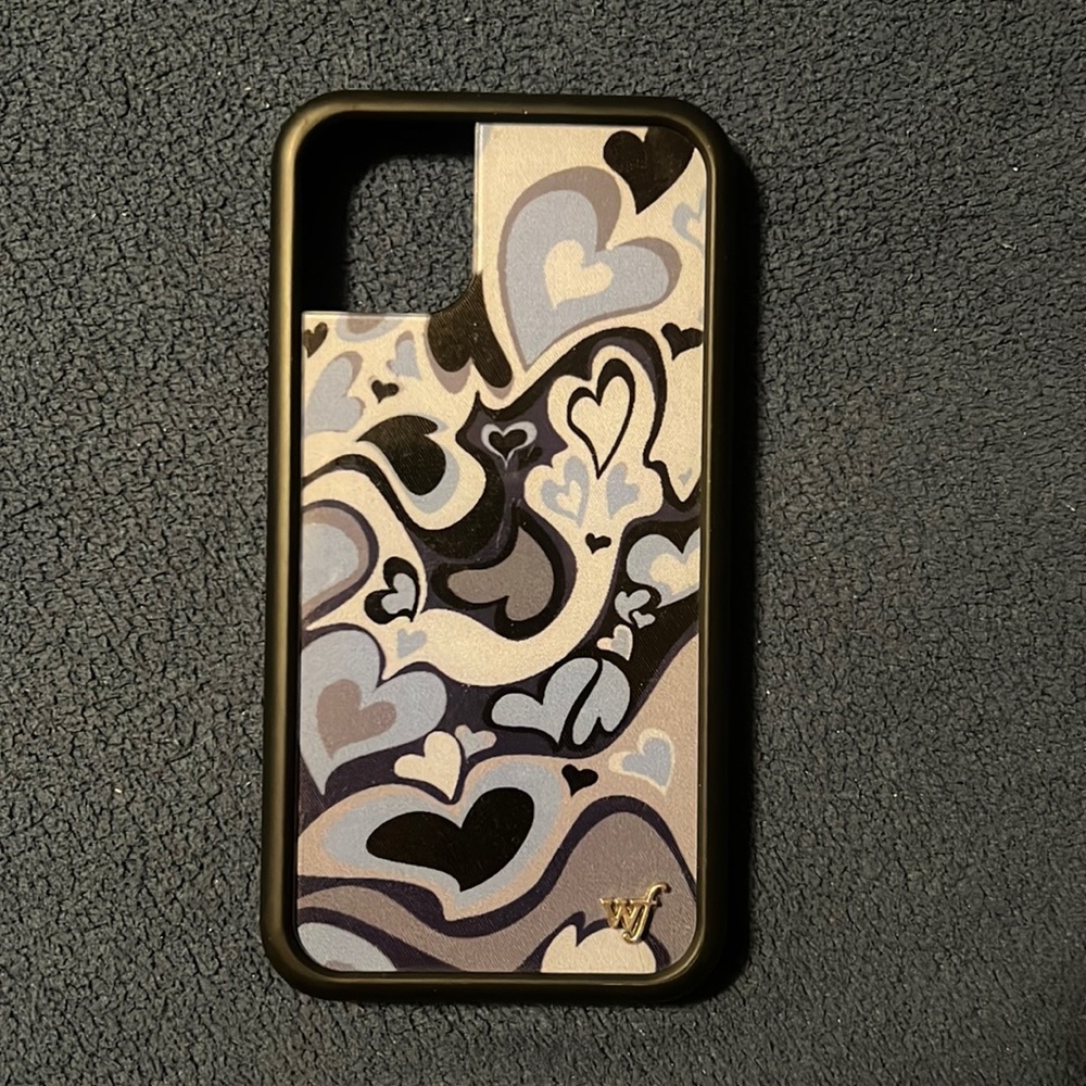 iPhone 11 Wildflower phone case